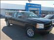 2008 Chevrolet Silverado 1500