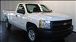 2012 Chevrolet Silverado 1500