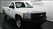 2012 Chevrolet Silverado 1500