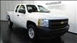 2012 Chevrolet Silverado 1500