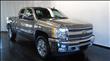 2012 Chevrolet Silverado 1500