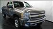 2012 Chevrolet Silverado 1500
