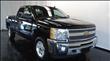 2012 Chevrolet Silverado 1500