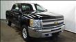 2012 Chevrolet Silverado 1500