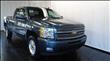 2012 Chevrolet Silverado 1500
