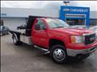 2011 GMC Sierra 3500