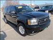 2009 Chevrolet Suburban