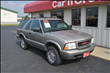 2000 GMC Jimmy