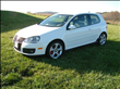 2009 Volkswagen GTI