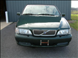2000 Volvo S70