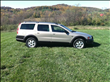 2003 Volvo XC70