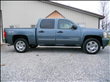 2011 Chevrolet Silverado 1500