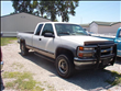 1996 Chevrolet K2500