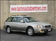 2004 Subaru Outback