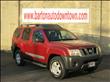2005 Nissan Xterra