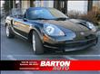 2001 Toyota MR2 Spyder