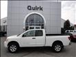 2009 Nissan Titan