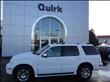2006 Mercury Mountaineer