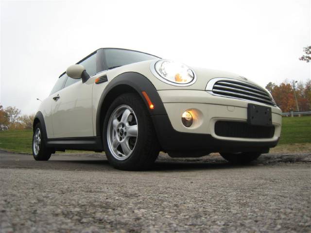 2007 Mini Cooper for sale