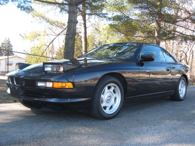 1995 BMW 8 series for sale