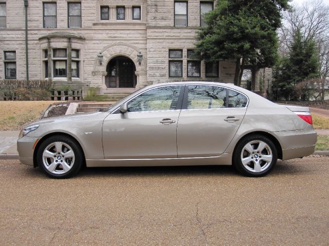 2008 BMW 5 series for sale