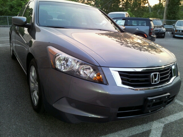 2008 Honda Accord for sale