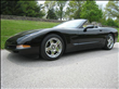 1999 Chevrolet Corvette