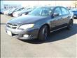 2009 Subaru Legacy
