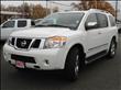 2011 Nissan Armada