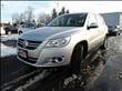 2011 Volkswagen Tiguan