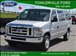 2012 Ford Econoline Wagon