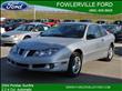 2004 Pontiac Sunfire