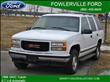1996 GMC Yukon
