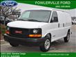 2003 GMC Savana
