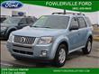 2009 Mercury Mariner