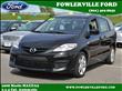 2008 Mazda 5