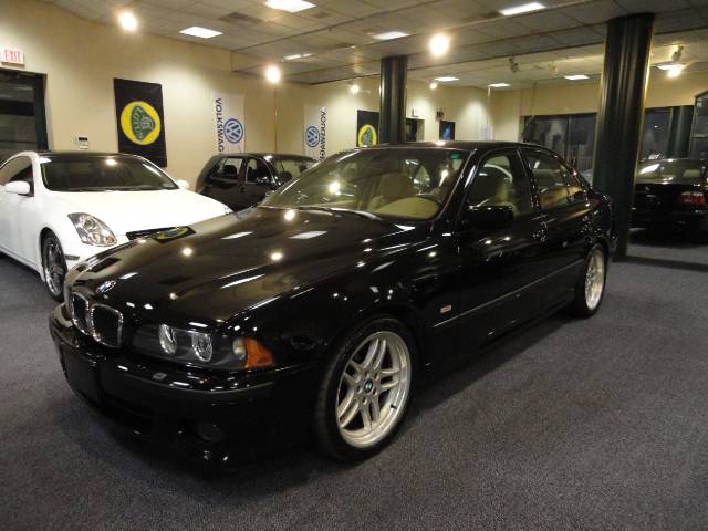 Bmw+e39+540i+m+sport+package