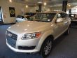 2009 Audi Q7