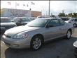 2006 Chevrolet Monte Carlo
