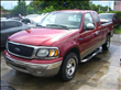 2004 Ford F150 Heritage