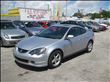 2003 Acura RSX