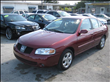 2005 Nissan Sentra