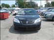 2009 Pontiac G6