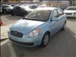 2009 Hyundai Accent