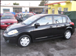 2007 Nissan Versa