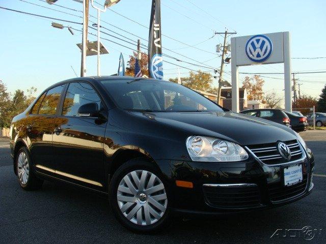 2010 Volkswagen Jetta for sale