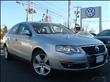 2009 Volkswagen Passat