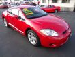 2007 Mitsubishi Eclipse