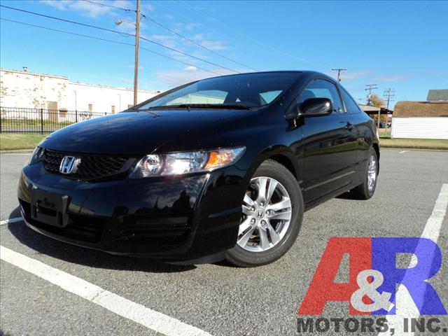 2010 Honda Civic for sale
