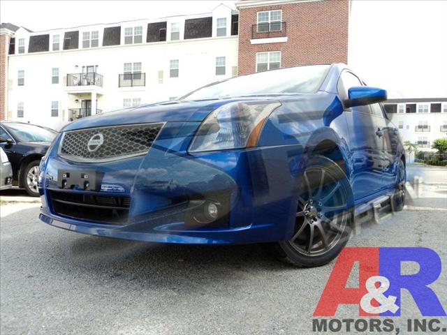 2010 Nissan Sentra for sale
